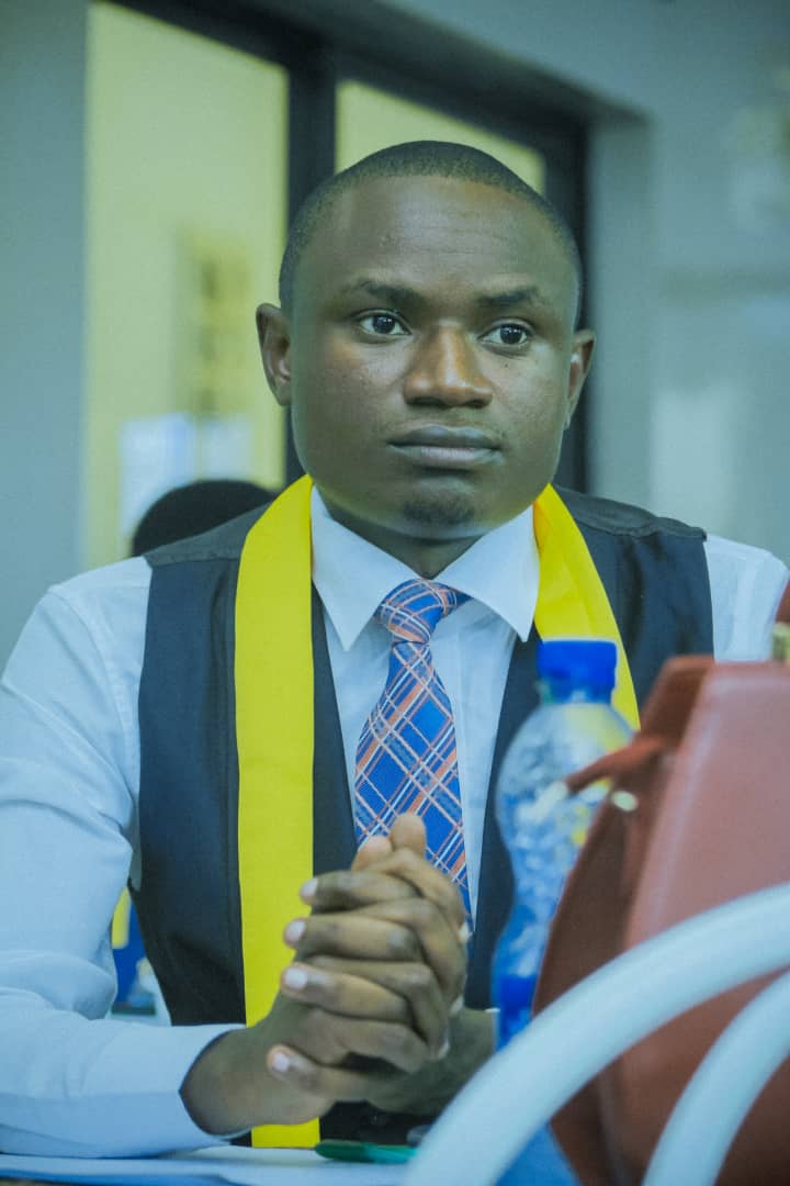 ConstantinMang1's tweet image. Nouvelle lutte desfemmes pour un monde entreprenant, était le thème de la conférence organisée à #KIPUSHI par #APDI en marge de la clôture du mois de Mars dédié aux droits de la femme. Nos hommages à @MauricetteYowa7 pour l'initiative et pour nous avoir associé à ces échanges.