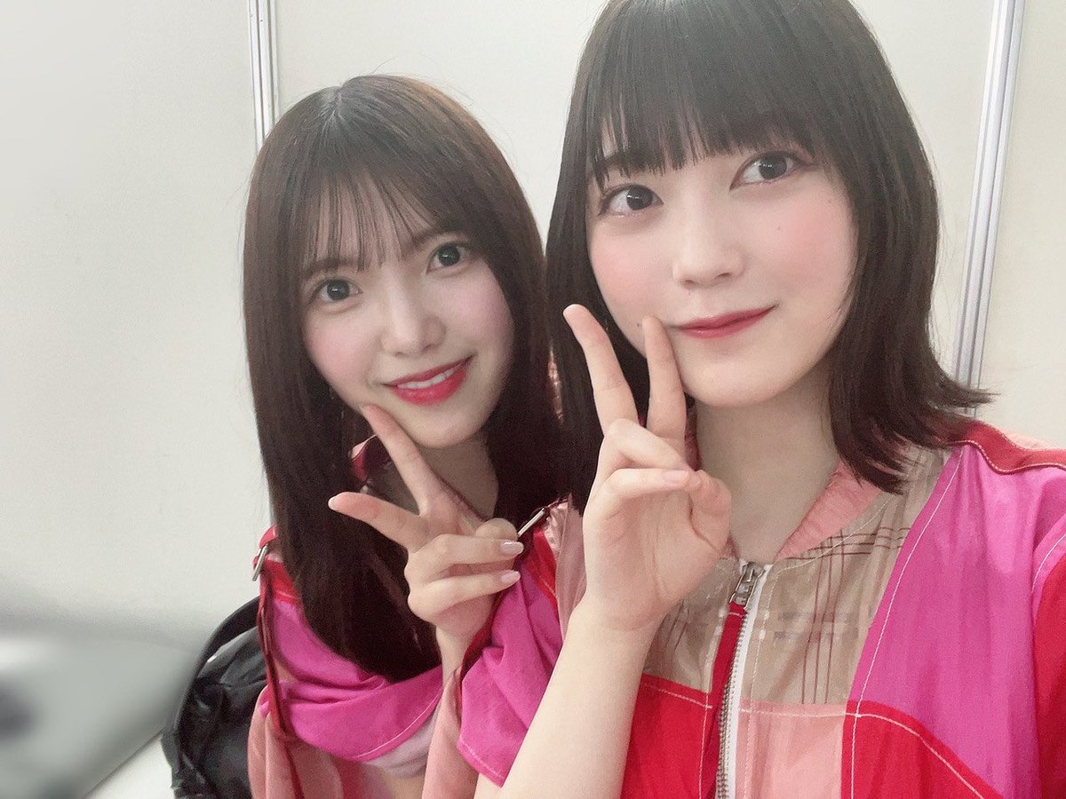 kitigaimonster's tweet photo. おじさんですが🥹
　推し
ひ→ #小坂菜緒 #河田陽菜
さ→ #上村莉菜 #幸阪茉莉乃　
の→ #山下美月 #早川聖来 とかとか

#日向坂46好きな人と繋がりたい 
 #いいねかRTで気になった人フォローする https://t.co/1TdlEAhMTR