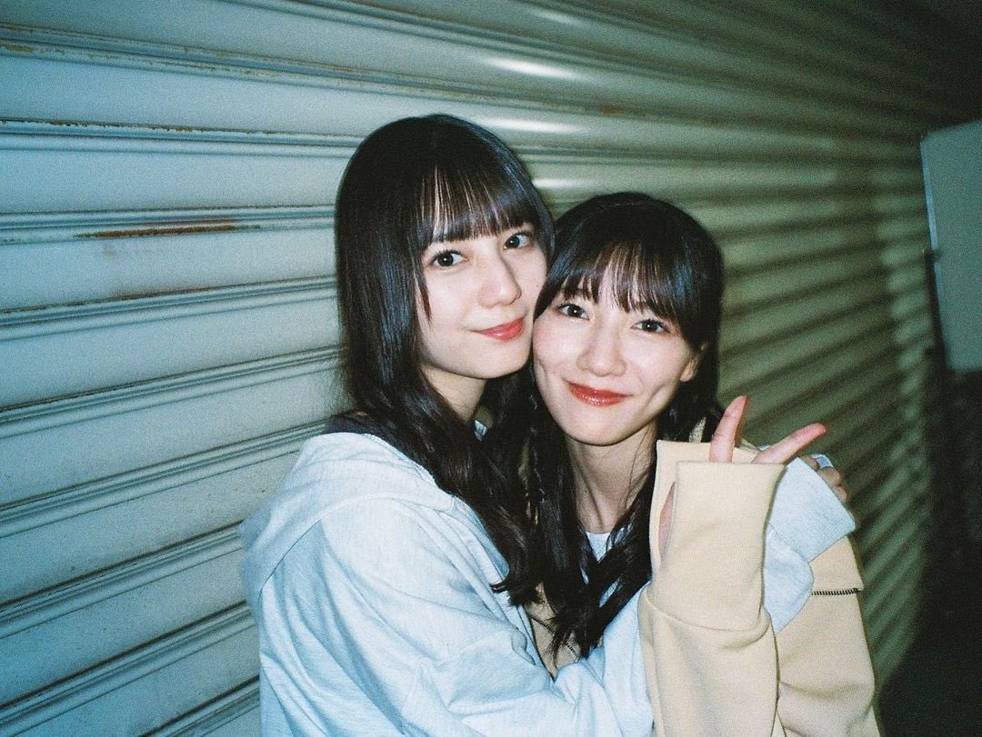 kitigaimonster's tweet photo. おじさんですが🥹
　推し
ひ→ #小坂菜緒 #河田陽菜
さ→ #上村莉菜 #幸阪茉莉乃　
の→ #山下美月 #早川聖来 とかとか

#日向坂46好きな人と繋がりたい 
 #いいねかRTで気になった人フォローする https://t.co/1TdlEAhMTR