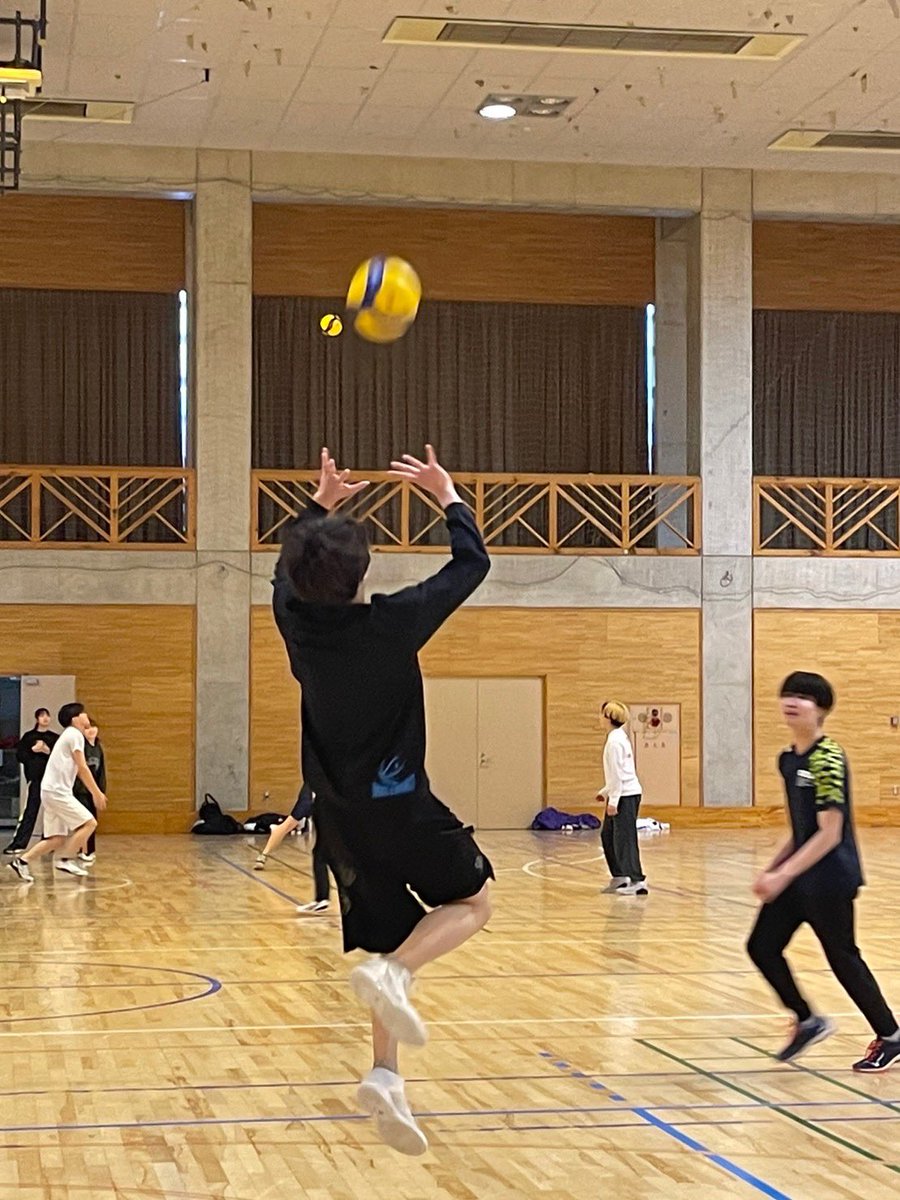 apu_vb's tweet photo. 適当に活動風景をどうぞ https://t.co/kOboUFbfI9