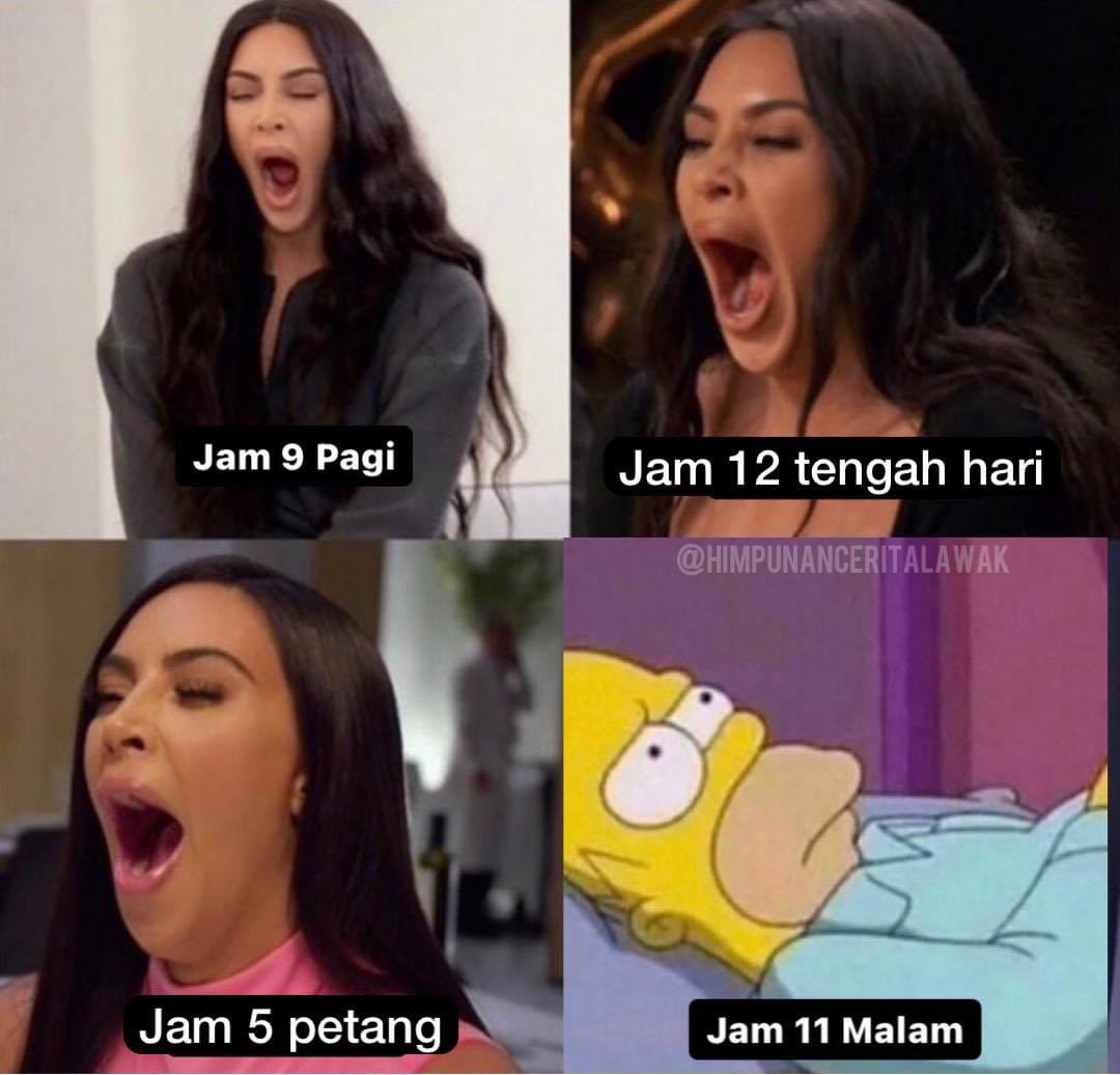 recehtapisayng's tweet photo. Malam susah tidur https://t.co/ioTBaEIJvI