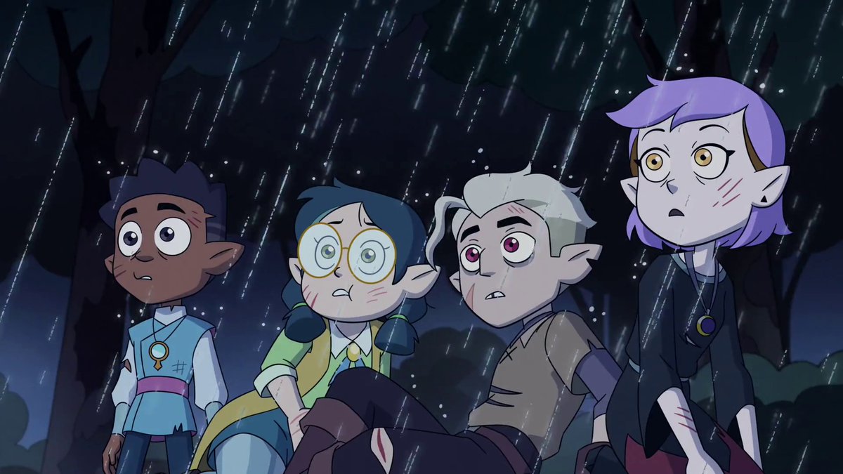 TOH_frames's tweet photo. #TheOwlHouse Thanks to Them (S3E1)
Frame: 345/66924 https://t.co/wdb8QjqquS