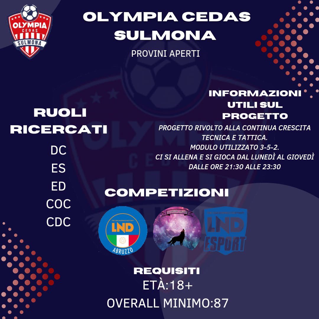 Olympia Cedas eSport❤️🤍💙 tweet media