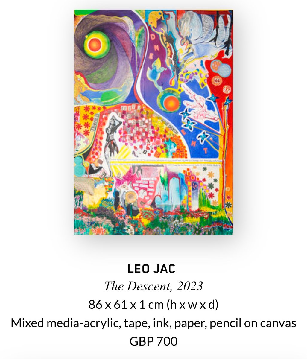 LeoJac_Artist's tweet photo. Some images of my work from recent Brouhaha 3D Virtual Exhibition, raising money for the Syria/Turkey appeal. #leojacartist #leojac #exhibition https://t.co/gMkzifTpIZ