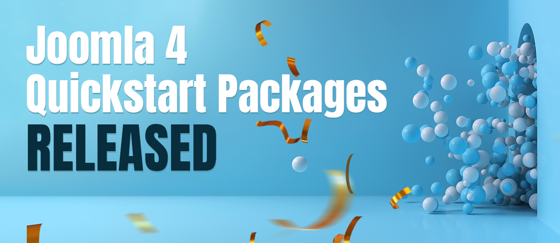 Inspire_Theme's tweet photo. The Joomla 4 Quickstart packages are here 🥳

#joomla #gantry5

https://t.co/qUz0fh98XQ https://t.co/Z86ZzE0Jmt