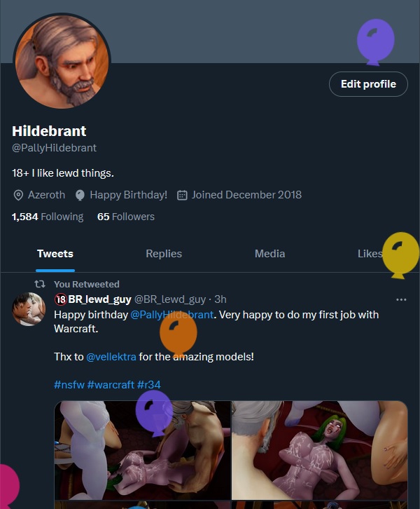 It's my birthday today! I will accept tribute in the form of booba. Show me your booba and milkers!