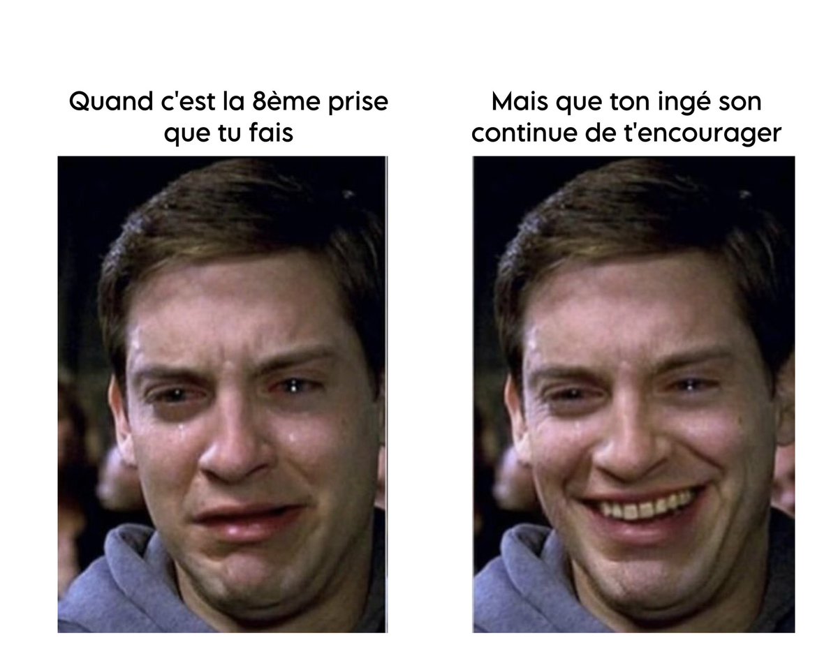 Heureusement qu’ils sont là nos ingés son quand même 🤣 

#ingéson #studioenregistrement #humour