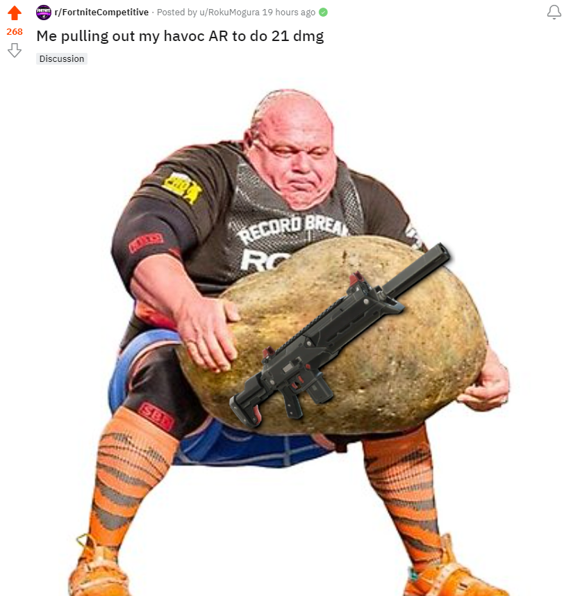 Reisshub's tweet photo. This made me laugh https://t.co/fJJANDZSpd