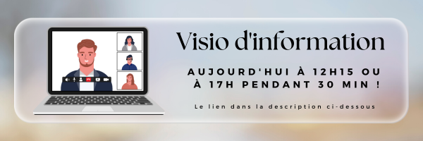 Pour les scolaires, collèges et lycées : "Le climat fait son incroyable rentrée 2023" en Centre Bretagne.

Lien Visio d'info, c'est aujourd'hui !
à 12h15 : us02web.zoom.us/j/84994250346?…
à 17h : us02web.zoom.us/j/88944057357?…

#ecole #scolaire #activité #concours #fresque #climat #visio