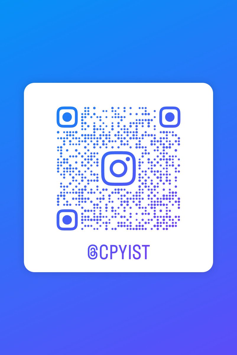 instagram.com/cpyist?igshid=…