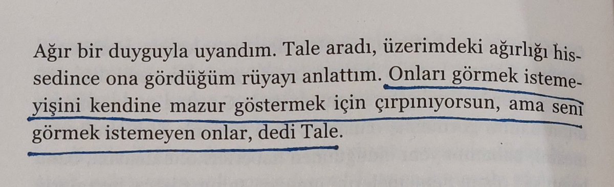 Her satırı tokat gibi çarpan bir kitap Miras. Okuması kesinlikle kolay değil, ama birçok yönden çok iyi bir yüzleştirici.