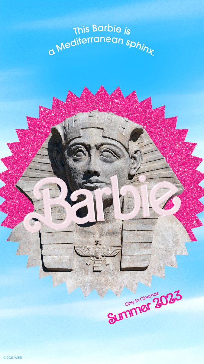 LikeZadar's tweet photo. Meet some of the Zadar Barbies 📷 #LikeZadar #FeelZadar https://t.co/sdk1To3YhJ