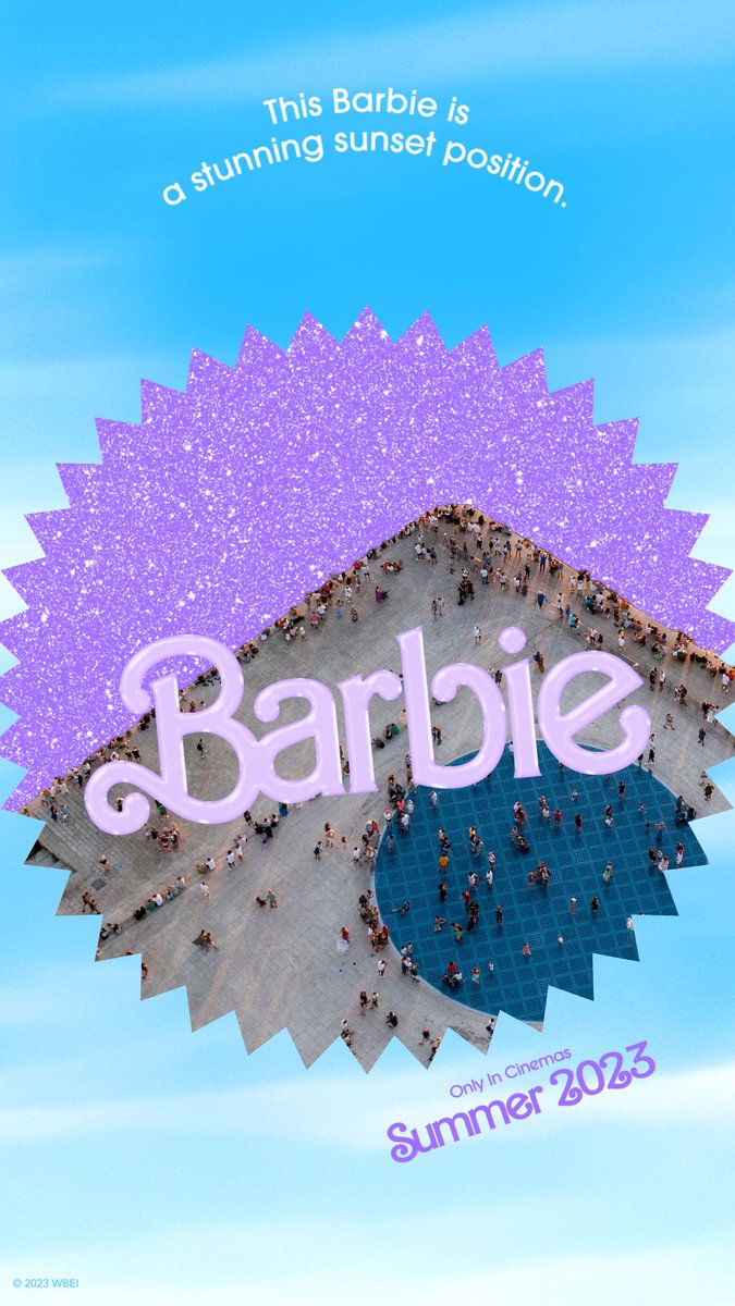 Meet some of the Zadar Barbies 📷 #LikeZadar #FeelZadar