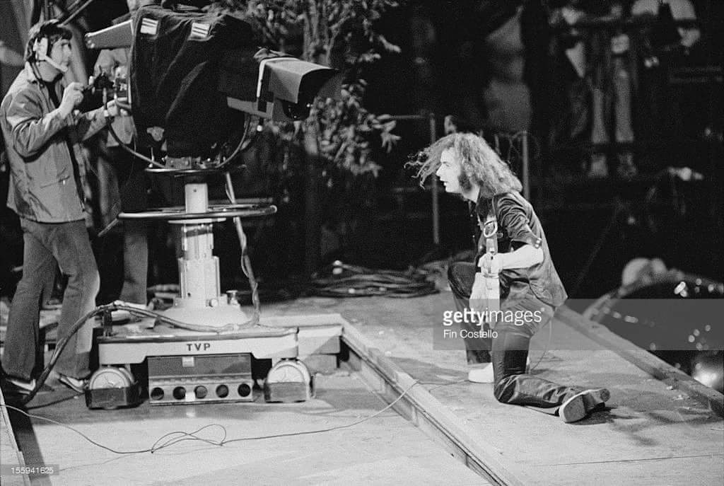 delta_tarkus's tweet photo. Prima della tempesta. 6.4.1974 (chi sa, sa) #CALJAM https://t.co/2ZLJ3FqT9R