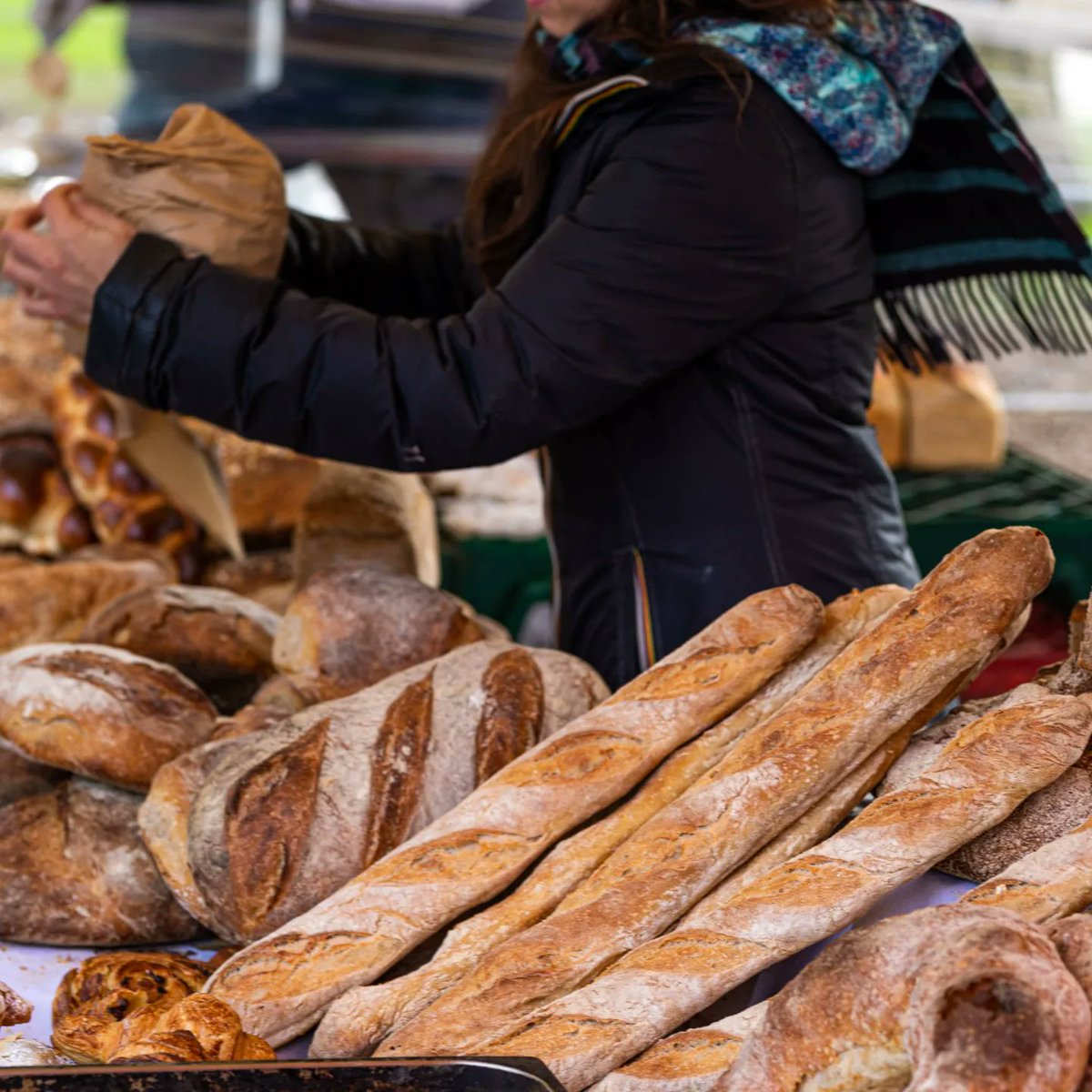 Stepney Farmers' Mkt tweet media