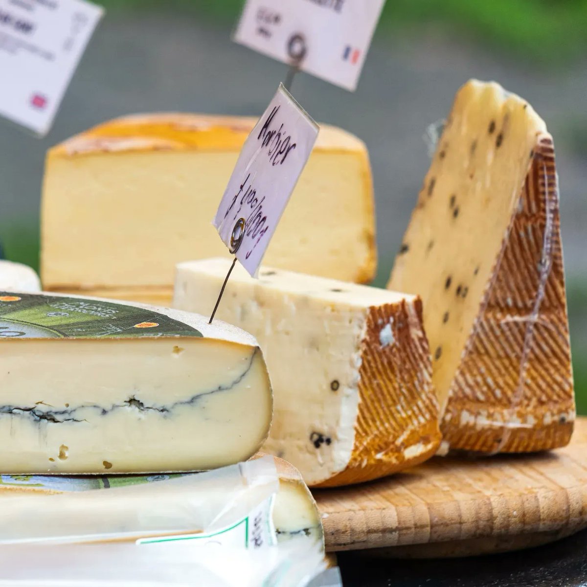 Stepney Farmers' Mkt tweet media