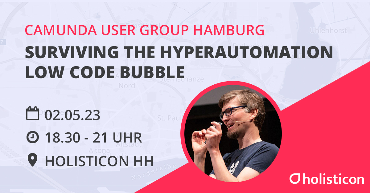 Holisticon tweet media