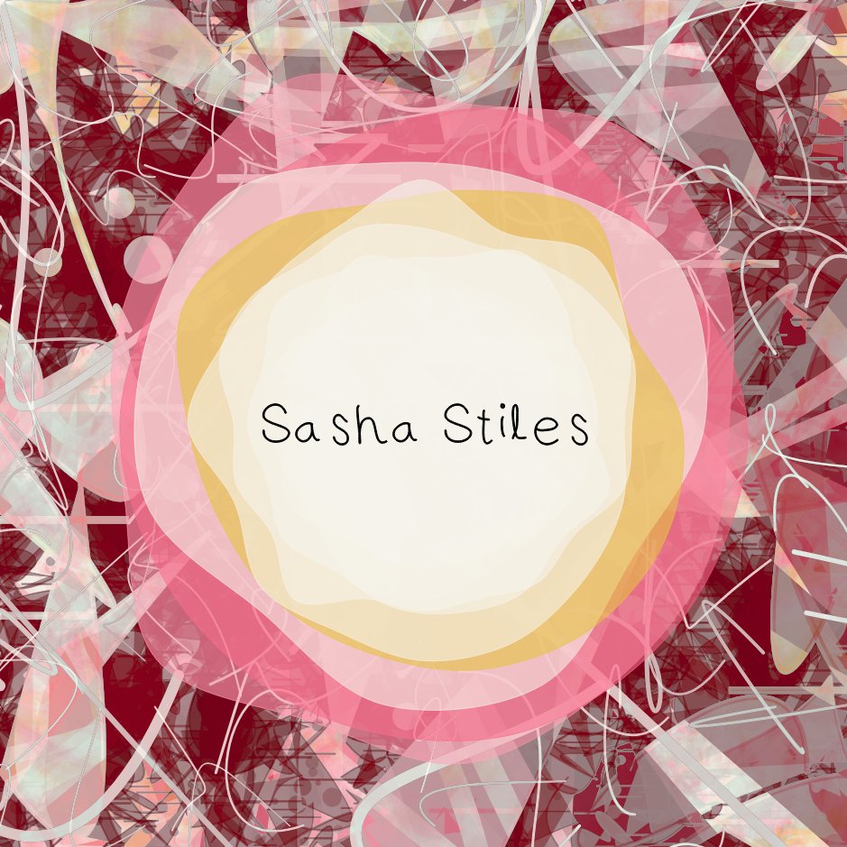 0x_brain's tweet image. My fx(elevate) artist is @sashastiles. 

Very happy as Sasha's #CursiveBinary was one of the first pieces that I loved on #hen #technelegy

As @wandaoliverart puts it: "fx(elevate) is a cry for parity within our community for underrepresented artists." which I am glad to support.