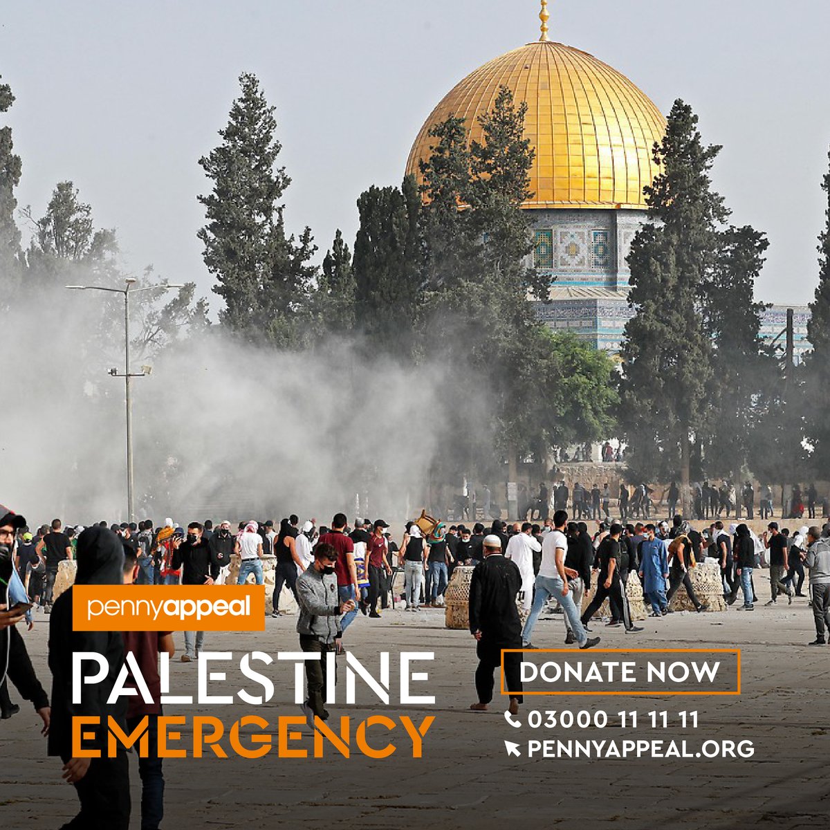 pennyappeal.org on Twitter: "Penny Appeal is helping the people and