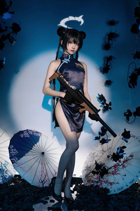Twitterのコスプレ画像59
