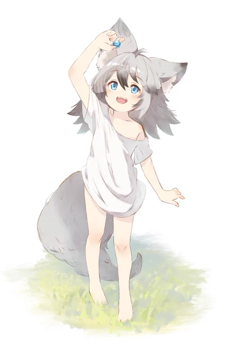 びーだまモフ 
