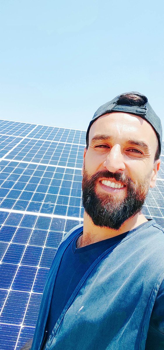 Felicitysolar's tweet photo. How many people along the way from strangers to customers, from customers to friends. I chose sincerity, you chose trust. -- Gratitude!📷📷📷
#GoSolar #SavePower #gogreen #felicitysolar #solarbattery #solarinverter #solarfactory #customerfeedback #solarpv #solarpvsystem https://t.co/8m2qybQP4x