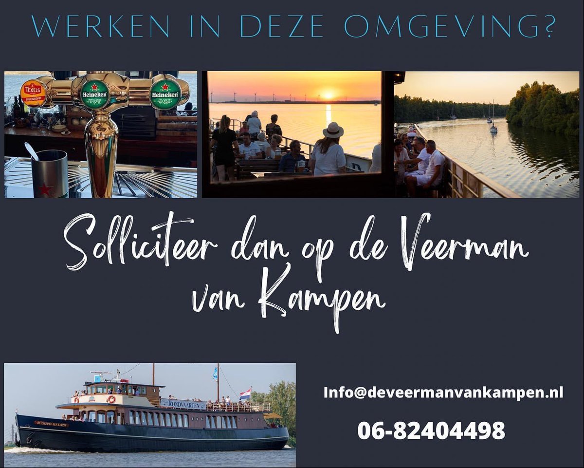 𝘝𝘰𝘰𝘳 𝘷𝘦𝘳𝘴𝘤𝘩𝘪𝘭𝘭𝘦𝘯𝘥𝘦 𝘧𝘶𝘯𝘤𝘵𝘪𝘦𝘴 𝘣𝘪𝘫 𝘰𝘯𝘴 𝘢𝘢𝘯 𝘣𝘰𝘰𝘳𝘥 (𝘻𝘰𝘸𝘦𝘭 𝘰𝘱𝘳𝘰𝘦𝘱 𝘢𝘭𝘴 𝘱𝘢𝘳𝘵𝘵𝘪𝘮𝘦) 𝘻𝘪𝘫𝘯 𝘸𝘪𝘫 𝘰𝘱 𝘻𝘰𝘦𝘬!!

𝘔𝘢𝘪𝘭: 𝘪𝘯𝘧𝘰@𝘥𝘦𝘷𝘦𝘦𝘳𝘮𝘢𝘯𝘷𝘢𝘯𝘬𝘢𝘮𝘱𝘦𝘯.𝘯𝘭 

𝙏𝙚𝙡: 06-82404498