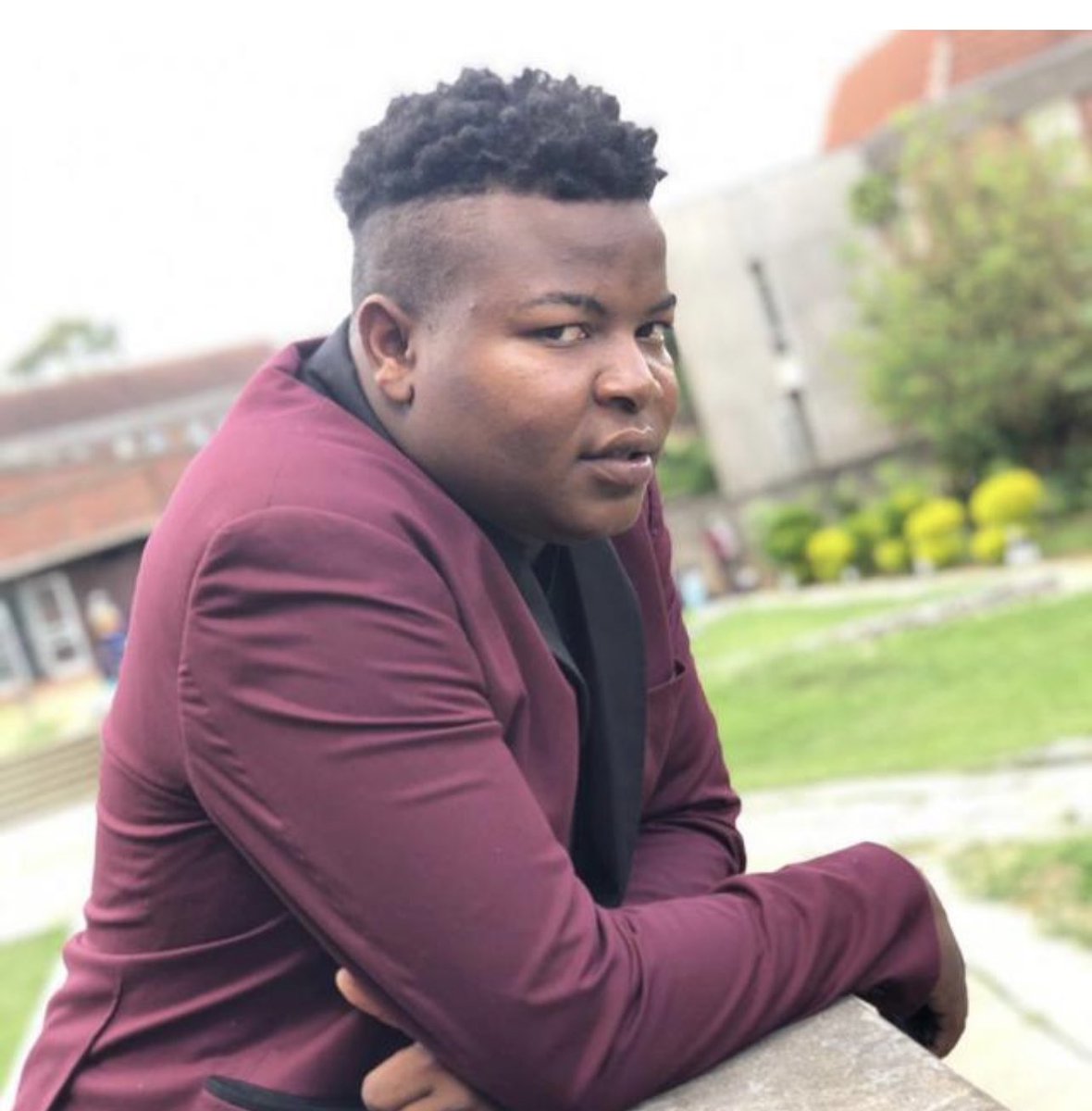 Hopewell Chin’ono tweet media