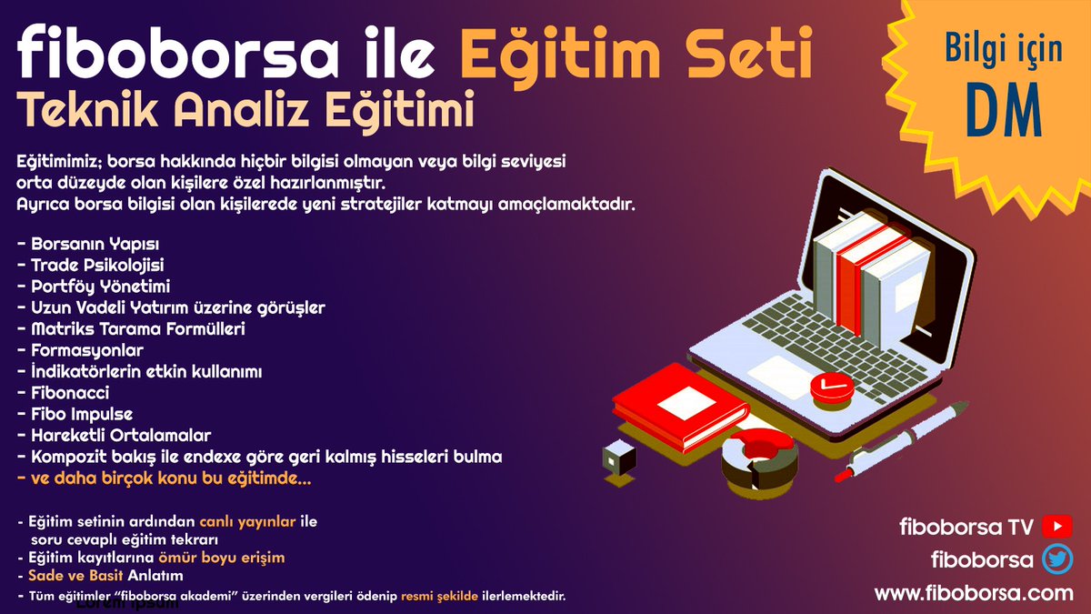fiboborsa's tweet photo. Sizlerde strateji öğrenmek isterseniz https://t.co/cS0mOB2FaL dan ayrıntılara ulaşabilirsiniz... https://t.co/r7FjFNQJj2