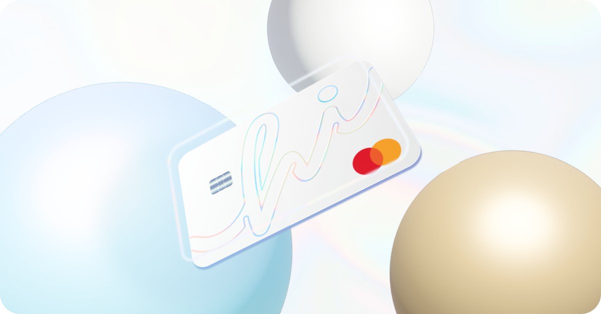 hi_com_official's tweet photo. What you shopping for with your hi Virtual Card? 👇

Packed with: 
💰 Up to 10% Back in Spend Rewards 
💲 Flexibility to spend your crypto, stablecoins, GBP or Euros 
📺 Unbeatable Card Benefits with Digital Subscriptions 
✈️ Travel Benefits for Gold+ https://t.co/aRasuZbo7i