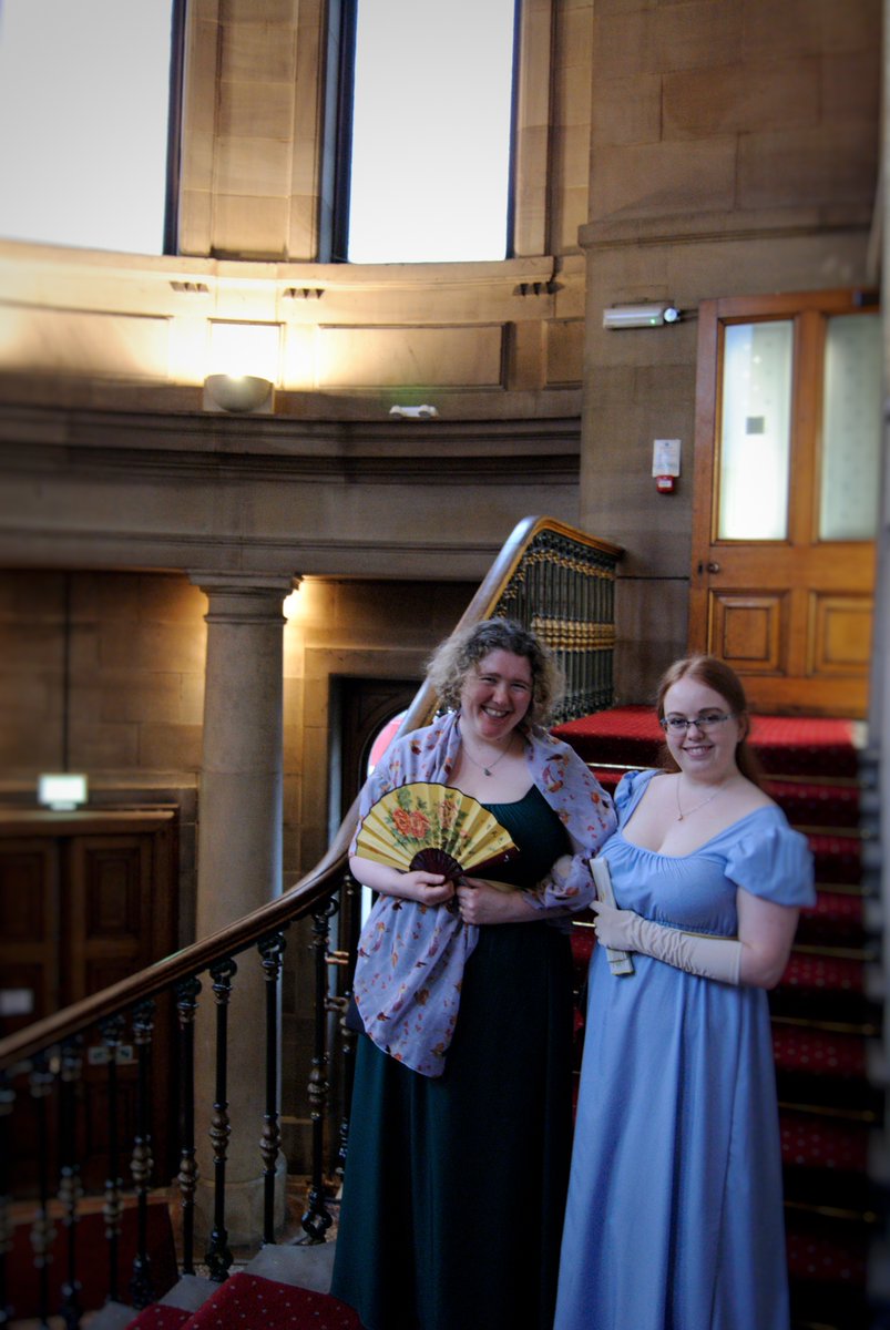 Bankfield Museum tweet media