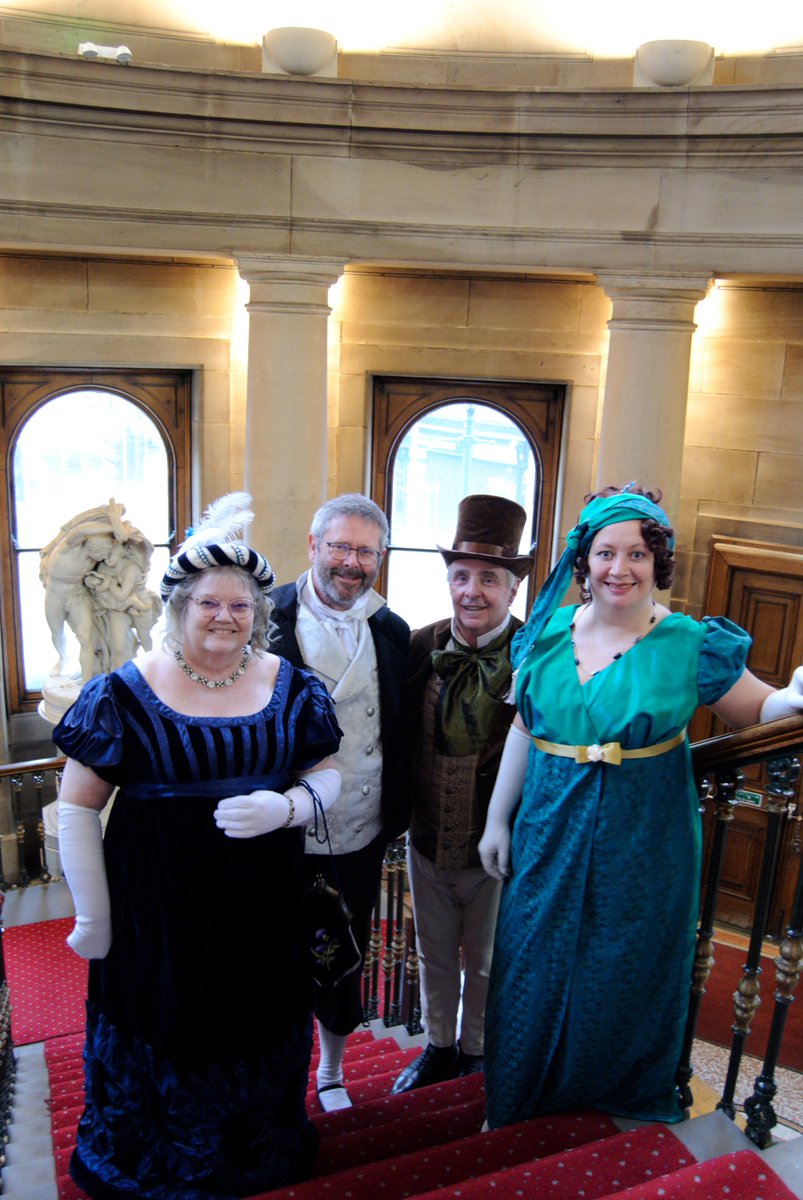 Bankfield Museum tweet media
