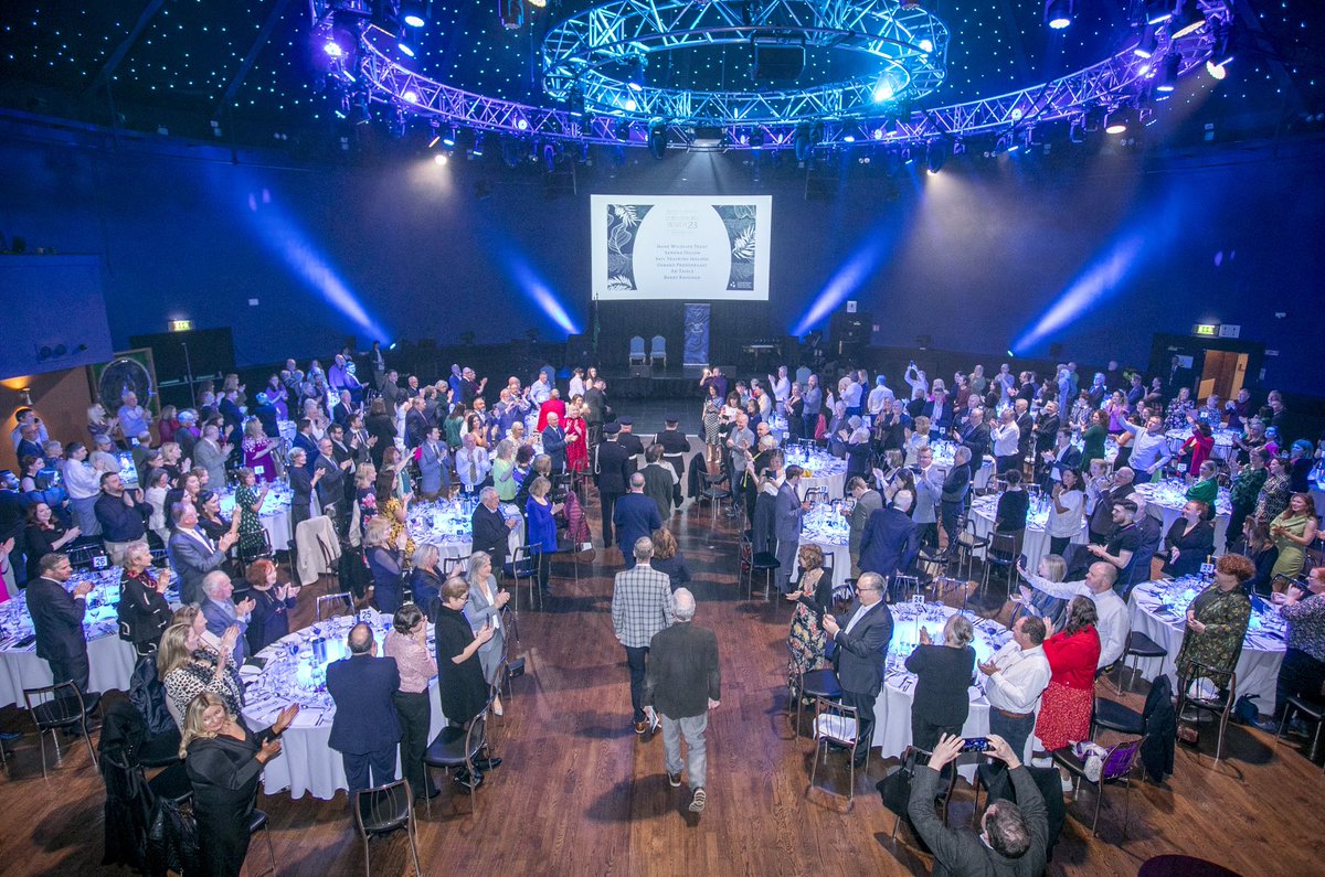 Huge honour as ⁦<a href="/LordMayorDublin/">Lord Mayor of Dublin</a> to chose these 💚 for Lord Mayors Award; Sandra Dillon, Ger Prendergast, <a href="/BarryKeoghan/">Barry Keoghan</a>, ⁦<a href="/Irishwildlife/">Irish Wildlife Trust</a>⁩ ⁦<a href="/SailTrainingIre/">SailTraining Ireland</a>⁩ ⁦<a href="/AnTaisce/">An Taisce</a>⁩ They have contributed, in different ways, to making this city &amp; country a better place