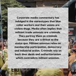 Photo by Anarchist Communists Meanjin (@ACMeanjin)