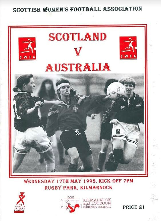 MatildasAlumni's tweet photo. @thematildas v Scotland. Then... and now
๐๐ฝfulltime pro players
๐women's cut kits, new jersey drops
โ๏ธbusiness class flights
๐บlive on TV back home
โฝ๏ธ home @fifawwc looming!
#getaroundit #womensfootball #matildas #matildasalumni https://t.co/DKUMgNrGCr