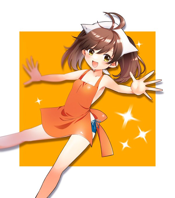 野増菜かなでちゃん描きました #sdvx_art 