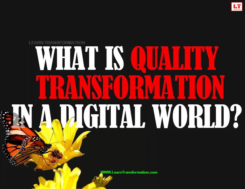 learn_at_LT's tweet photo. Do you know about Quality Transformation in VUCA World and Roles of a leader in Digital Transformation? Here is a blog for you containing informative content on it.😉

https://t.co/4JrfLE6pjy

@learn_at_LT #QualityTransformation #VUCA #Leader #DigitalTransformation #DigitalWorld https://t.co/vu1qmxyUwY