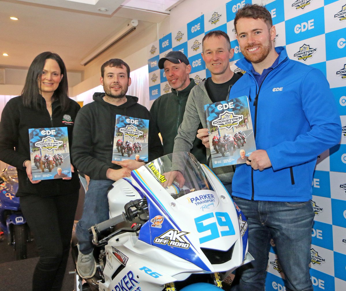 Norman Bell tweet media