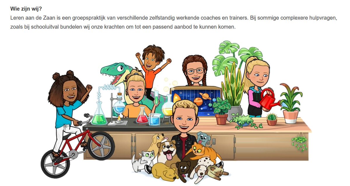 ingeverloop's tweet photo. Twaalf jaar geleden kreeg ik de vraag of ik een jongen kon begeleiden die niet meer welkom was op school. Sindsdien 2 á 3 #thuiszitters per jaar die graag iets willen leren. Samenwerking opgezocht met andere professionals om een rijker aanbod te kunnen bieden voor deze doelgroep. https://t.co/XeAhk9plYd