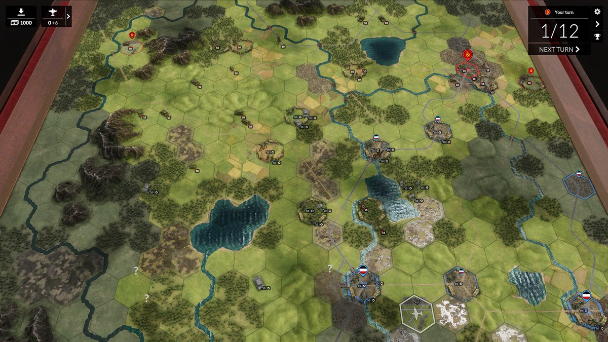 KrolMichal's tweet photo. Kilka dni temu na #Steam pojawiła się strategia Total Tank Generals od studia Noobz From Poland. Cena promo (-10%): 89,10 zł. Link do sklepu i trailera w komentarzu.

#polskiegry #Polska #NoobzFromPoland #505Games #TotalTankGenerals https://t.co/FNmVoSWQd7