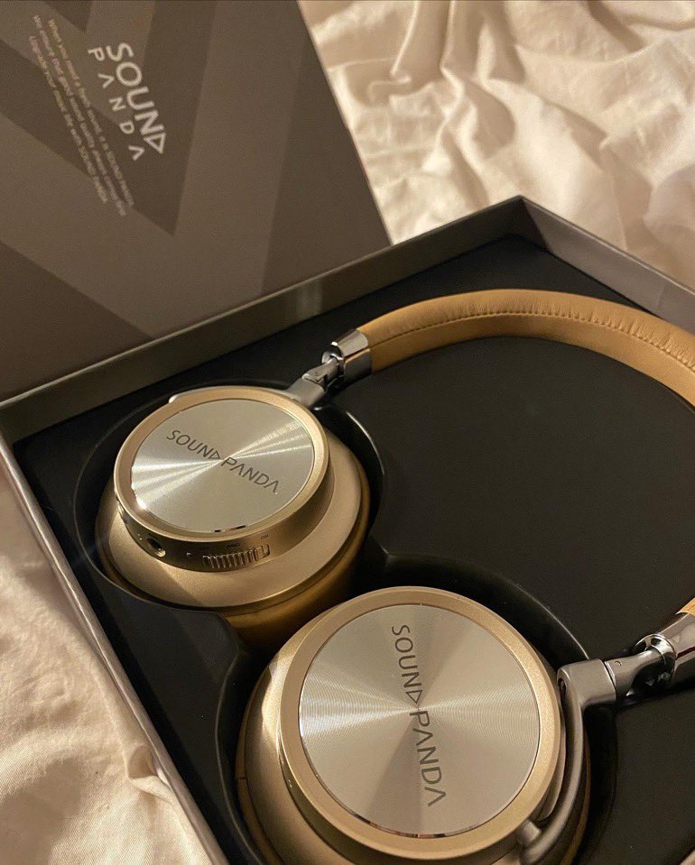 #rt #rt추첨
★사운드판다★와 함께 ♡블루투스헤드셋 SPH-900 Pro♡을 추첨되신 분들께 보내드립니다 !!! 

참여하셔서 일주일 뒤에 두 색상의 헤드셋 받아가요 😉💥
>> bit.ly/rt-event-sph-9…