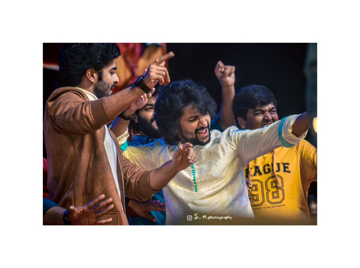 VidhyaS21583605's tweet photo. Remember the name #GaneshGR19 

@NameisNani

#DasaraMovie #Dasaracollections #DasaraOnMarch30th #dasarahindi 
#dasaratamil #dasara #Nani 
#Nani30 #Nani31 #Nani𓃵 https://t.co/DMEZMtXf9b