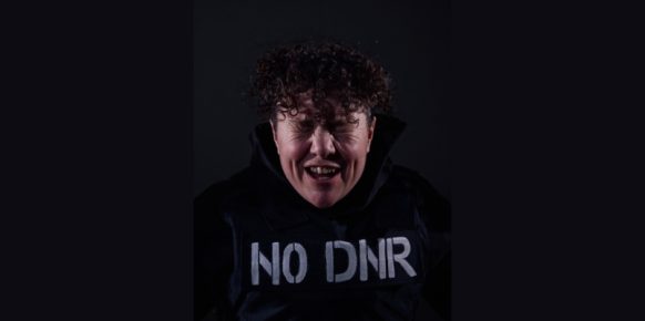 theoldcourts's tweet photo. Join co-artistic director of @touretteshero Jess Thom, as she discusses her practice as an artist and activist, and shares ideas behind Touretteshero’s latest project, Burnt Out In Biscuit Land.

13th April | 6:30pm

Free tickets: https://t.co/zYEvFthNd7 https://t.co/okYCtBRoi4