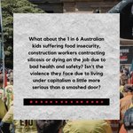 Photo by Anarchist Communists Meanjin (@ACMeanjin)