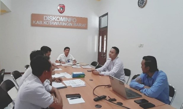 alineadotid's tweet image. Wujudkan pemerintahan responsif, Diskominfo Kobar libatkan Indonesia Indicator pantau isu publik
alinea.id/s/b2hPa9LA2