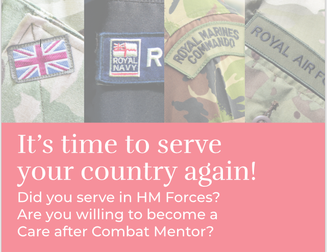 Care after Combat HQ tweet media