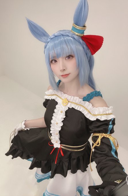 コスプレイヤーナカノベーコンのTwitter画像36