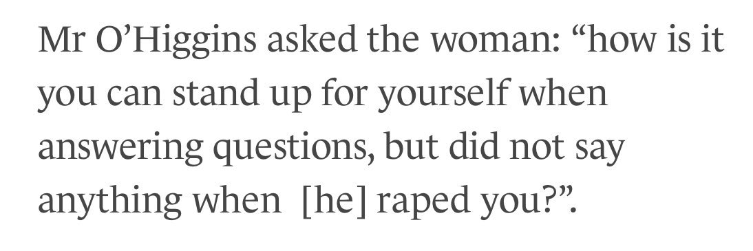 arocxo's tweet photo. This is why women don’t report sexual assault.. https://t.co/7m0WbgGsJ2
