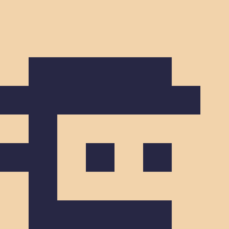DzeeRoggs's tweet photo. GM to everyone!
Shoutout to @br1dge_eth for collecting #BinaryHead #175 π₯³
Thank you my fren! π«
Btw.. nice hat π©π
You want, too?
There are still plenty left to collect hereπ
https://t.co/ORp2sWbYia
#TezosNFTs #tezosArts https://t.co/Ne04aTaln4