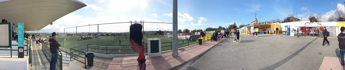 jaumesh5's tweet photo. Arrenca la #TitanLeague amb la participació de 16 equips que lluitaran per endur-se la victòria final. #Altafulla. https://t.co/9sPVlJ6UwB